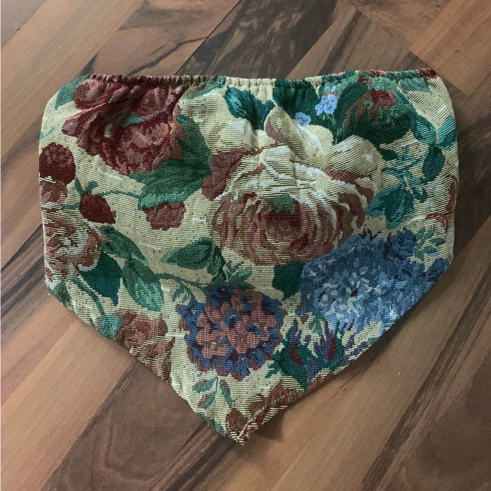 Tapestry bandeau